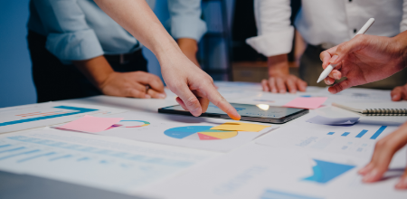 Digital Marketing Officer